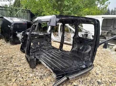 Ford Tourneo Connect Oto Teybi 2005-2010 çıkma parça