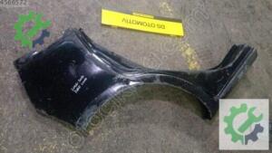 2005-2010 FORD FOCUS CMAX SAĞ MARŞPİYEL SACI