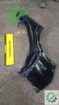 Ford Focus Sağ Marşpiyel Sacı 2005-2010 çıkma parça