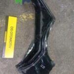 2005-2010 FORD FOCUS CMAX SAĞ MARŞPİYEL SACI