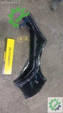 Ford Focus Sağ Marşpiyel Sacı 2005-2010 çıkma parça