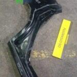 2005-2010 FORD FOCUS CMAX SAĞ MARŞPİYEL SACI