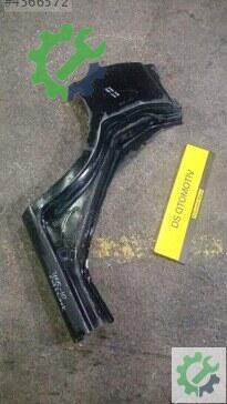 Ford Focus Sağ Marşpiyel Sacı 2005-2010 çıkma parça