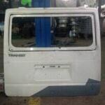 2005-2010 FORD TRANSİT BAGAJ KAPAĞI