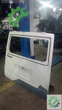 Ford Transit Bagaj Kapağı 2005-2010 çıkma parça