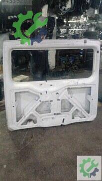 Ford Transit Bagaj Kapağı 2005-2010 çıkma parça