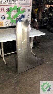 Jeep Grand Cherokee Sağ Ön Çamurluk 2005-2010 çıkma parça