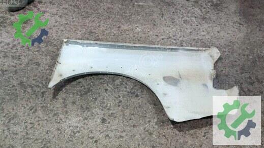 Isuzu D-Max Çamurluk Sacı 2005-2010 çıkma parça