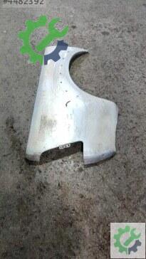Isuzu D-Max Çamurluk Sacı 2005-2010 çıkma parça
