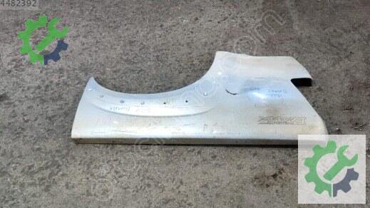 Isuzu D-Max Çamurluk Sacı 2005-2010 çıkma parça