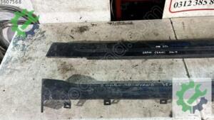 2005-2010 JEEP GRAND CHEROKEE MARŞPİYEL PLASTİĞİ