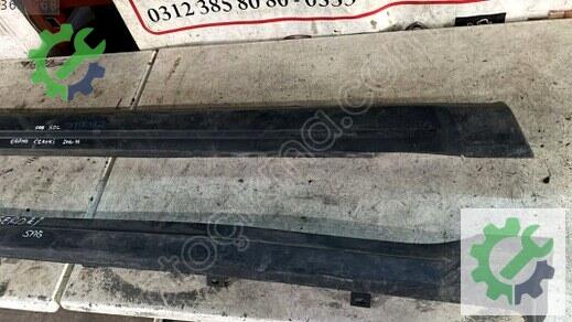 Jeep Grand Cherokee Marşpiyel Sacı 2005-2010 çıkma parça
