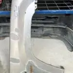 2005-2010 JEEP GRAND CHEROKEE SAĞ ÖN ÇAMURLUK