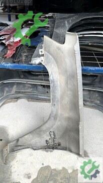 Jeep Grand Cherokee Sağ Ön Çamurluk 2005-2010 çıkma parça