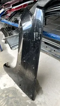 Jeep Grand Cherokee Sol Ön Çamurluk 2005-2010 çıkma parça