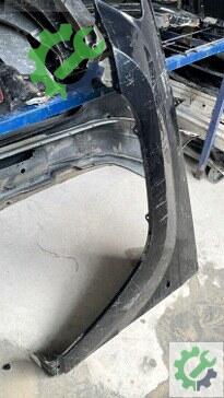 Jeep Grand Cherokee Sol Ön Çamurluk 2005-2010 çıkma parça