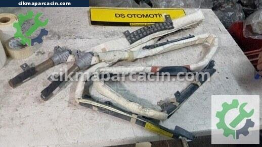 Kia Cerato Tavan Airbag çıkma parça