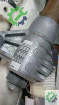 Kia Cerato Tavan Airbag 2005-2010 çıkma parça