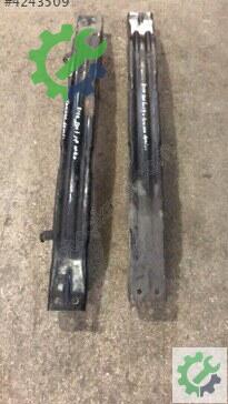 Kia Sorento Arka Tampon Demiri 2005-2010 çıkma parça