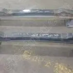 2005-2010 MAZDA 3 ARKA TAMPON DEMİRİ