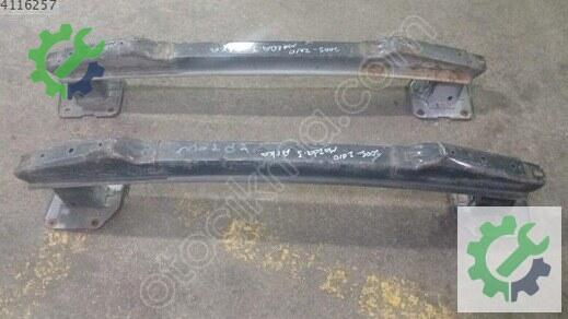 Mazda 3 Arka Tampon Demiri çıkma parça