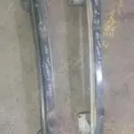 2005-2010 MAZDA 3 ARKA TAMPON DEMİRİ