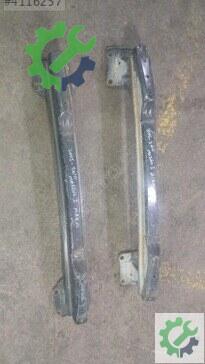 Mazda 3 Arka Tampon Demiri 2005-2010 çıkma parça