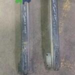 2005-2010 MAZDA 3 ARKA TAMPON DEMİRİ