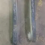 2005-2010 MAZDA 3 ARKA TAMPON DEMİRİ