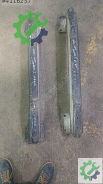 Mazda 3 Arka Tampon Demiri 2005-2010 çıkma parça