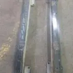 2005-2010 MAZDA 3 ARKA TAMPON DEMİRİ