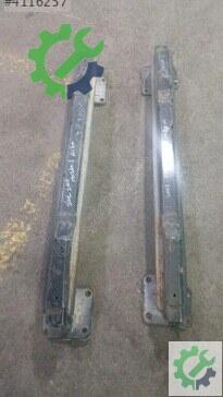 Mazda 3 Arka Tampon Demiri 2005-2010 çıkma parça