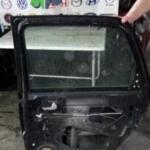 2005-2010 OPEL MERIVA SAĞ ARKA KAPI