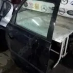 2005-2010 OPEL MERIVA SAĞ ARKA KAPI