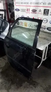 Opel Meriva Sağ Arka Kapı 2005-2010 çıkma parça