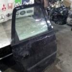 2005-2010 OPEL MERIVA SAĞ ARKA KAPI