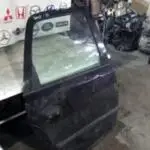 2005-2010 OPEL MERIVA SAĞ ARKA KAPI