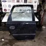 2005-2010 OPEL MERIVA SAG ARKA KAPI
