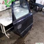 2005-2010 OPEL MERIVA SAG ARKA KAPI