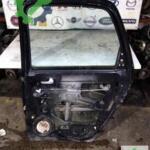 2005-2010 OPEL MERIVA SAG ARKA KAPI
