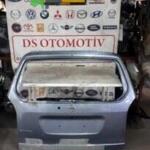 2005-2010 OPEL ZAFİRA BAGAJ KAPAĞI