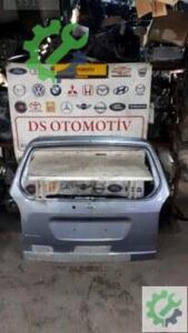 2005-2010 OPEL ZAFİRA BAGAJ KAPAĞI