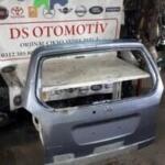2005-2010 OPEL ZAFİRA BAGAJ KAPAĞI