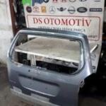 2005-2010 OPEL ZAFİRA BAGAJ KAPAĞI