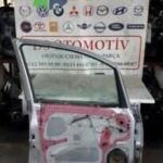 2005-2010 OPEL ZAFİRA SOL ÖN KAPI