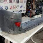 2005-2010 RENAULT KANGOO ARKA TAMPON