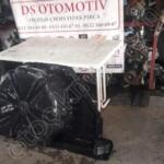 2005-2010 RENAULT MEGANE-2 HB YAKIT DEPOSU -DS OTOMOTİV-