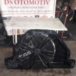 2005-2010 RENAULT MEGANE-2 HB YAKIT DEPOSU -DS OTOMOTİV-
