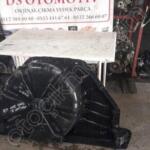 2005-2010 RENAULT MEGANE-2 HB YAKIT DEPOSU -DS OTOMOTİV-