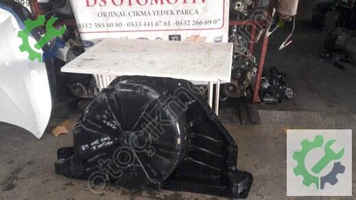 Renault Megane Depo 2005-2010 çıkma parça